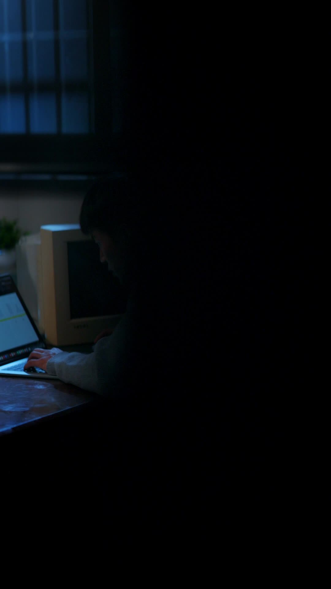 Episode 43 of Back from the Dead: Code of Revenge
