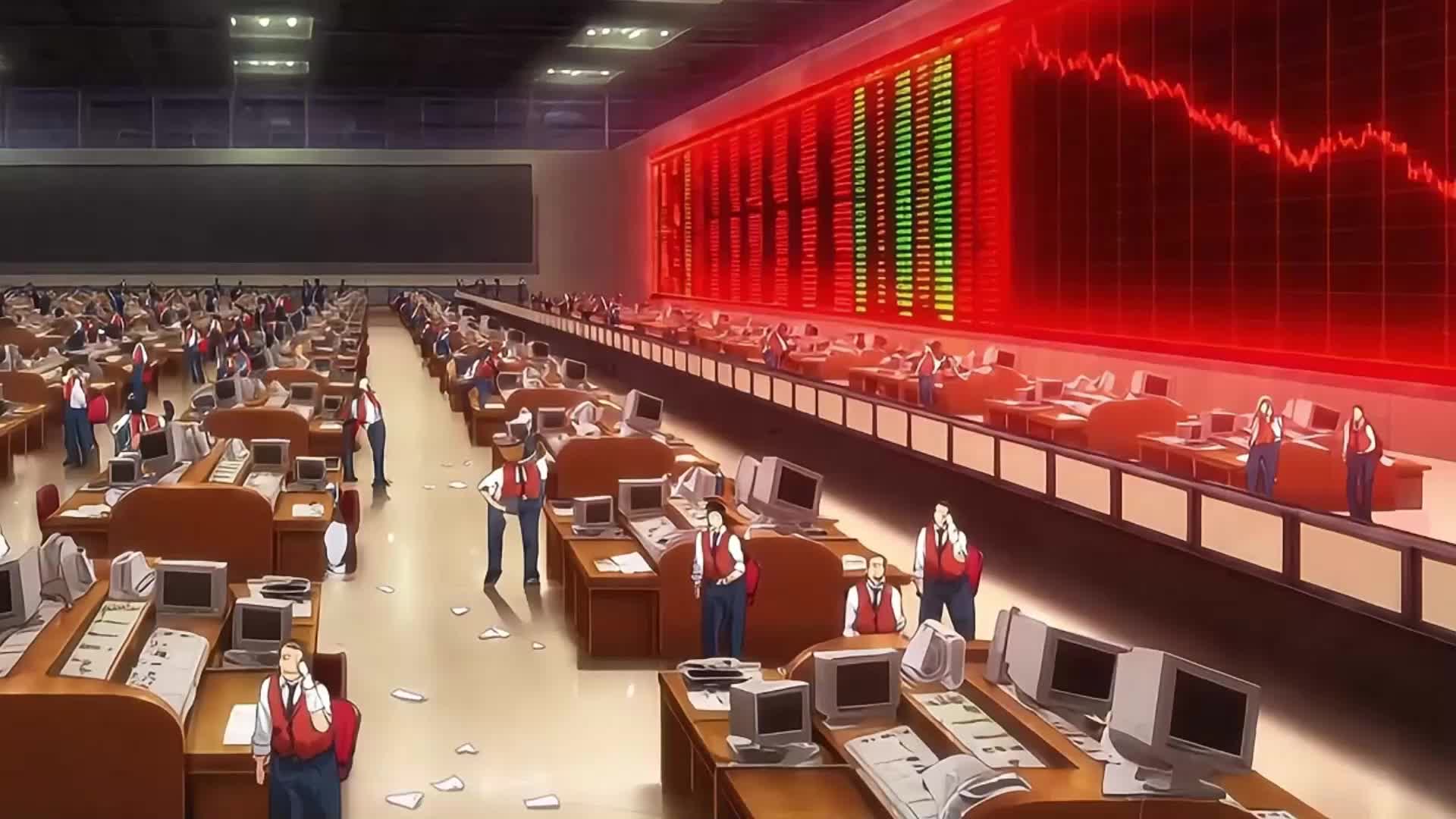 Episode 49 of Back to '90s: From Miner to Billionaire
