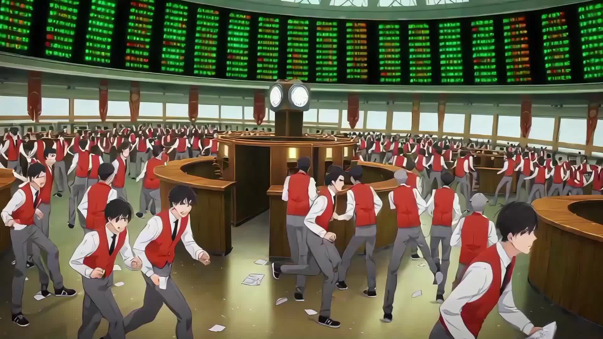 Episode 55 of Back to '90s: From Miner to Billionaire