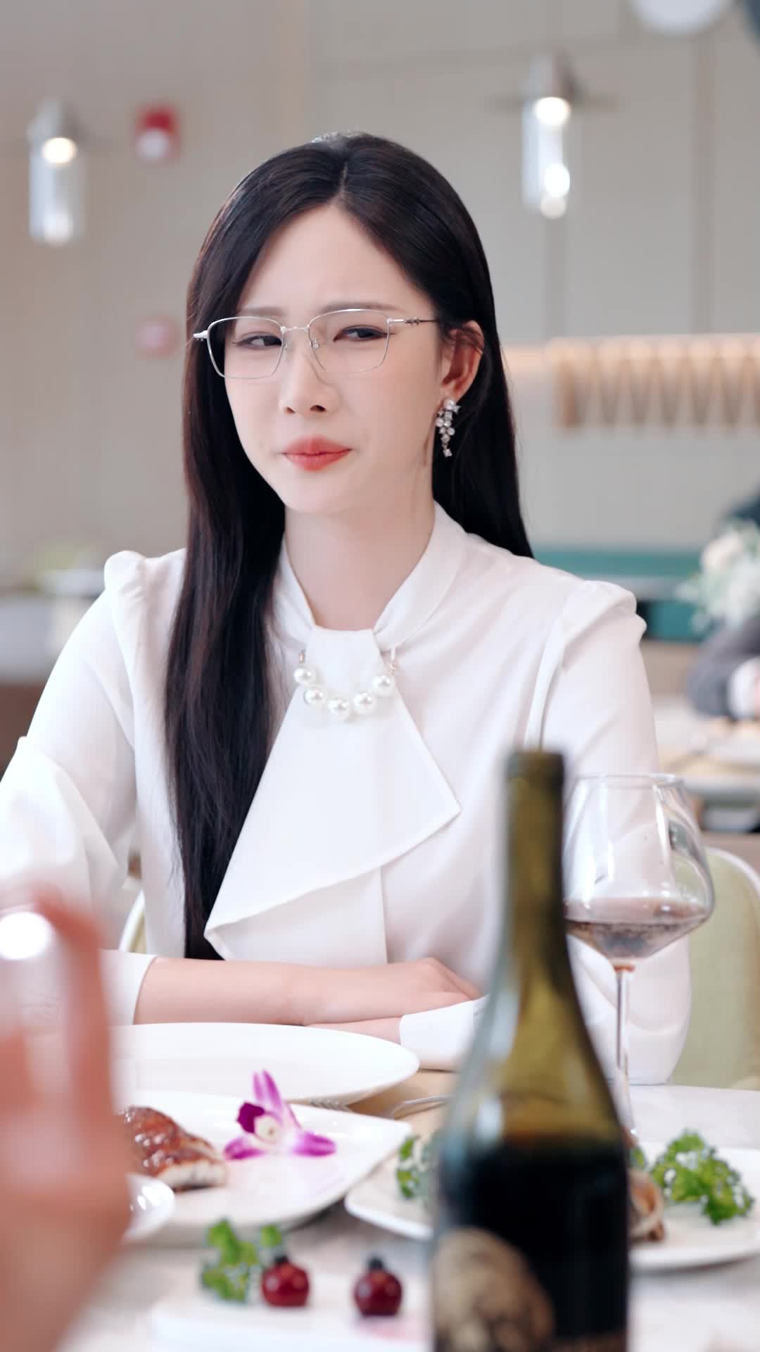 Episode 12 of Back to Her Heart