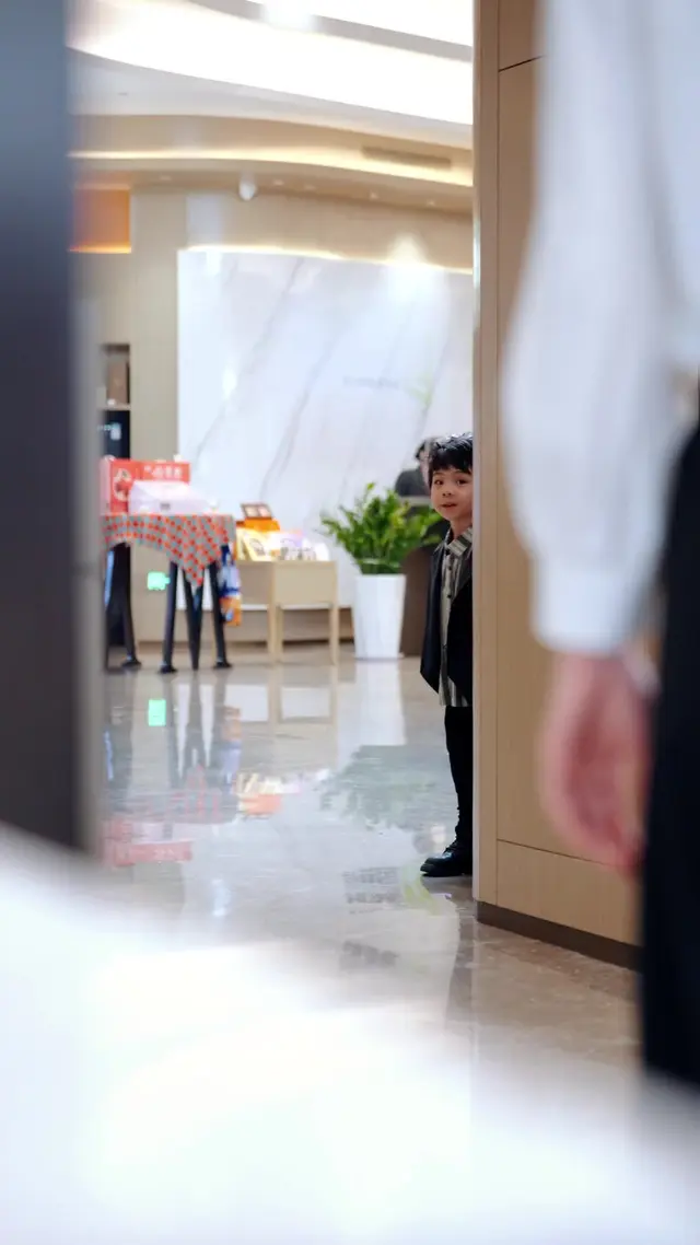 Episode 13 of Back to Her Heart
