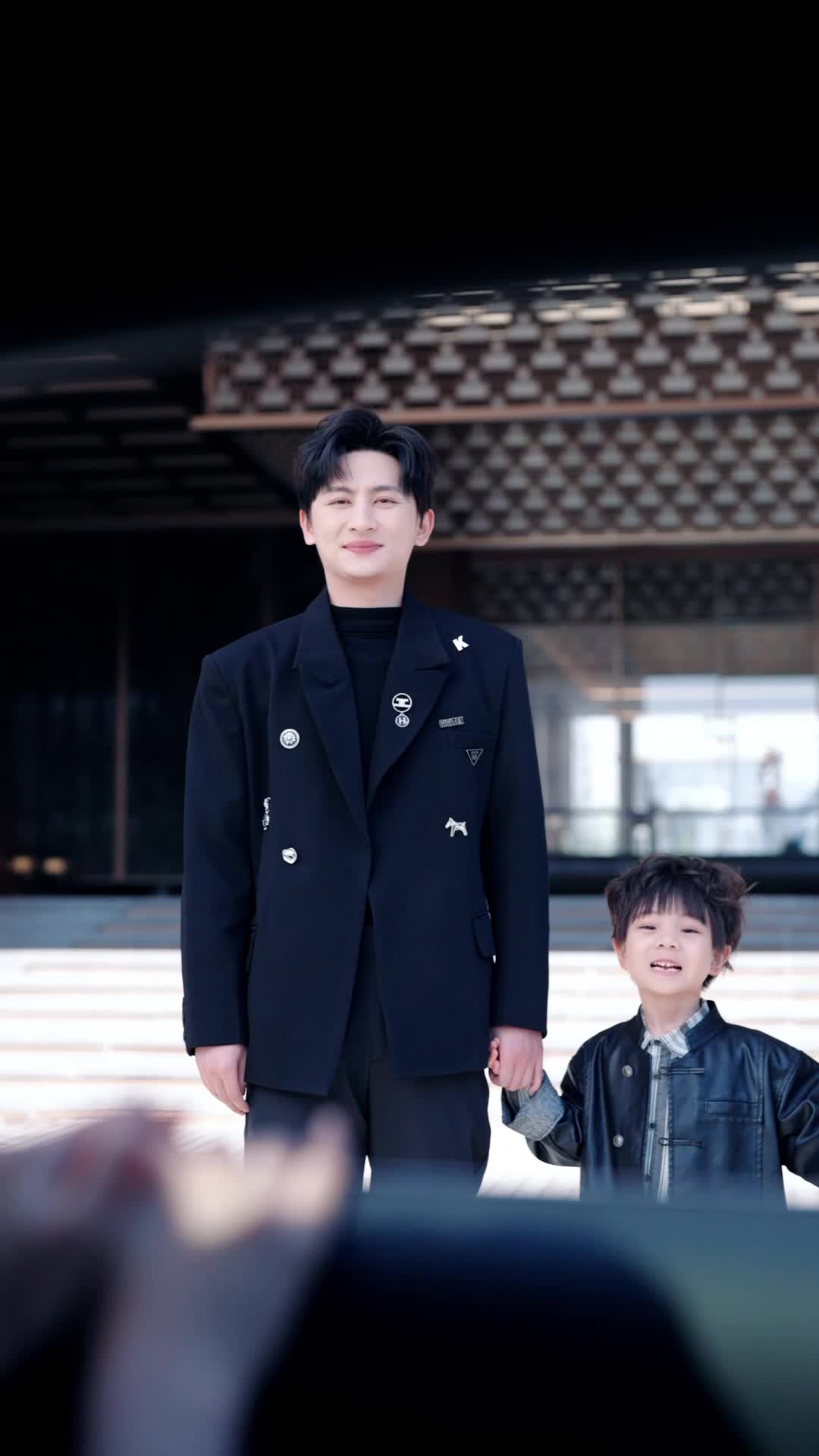 Episode 15 of Back to Her Heart