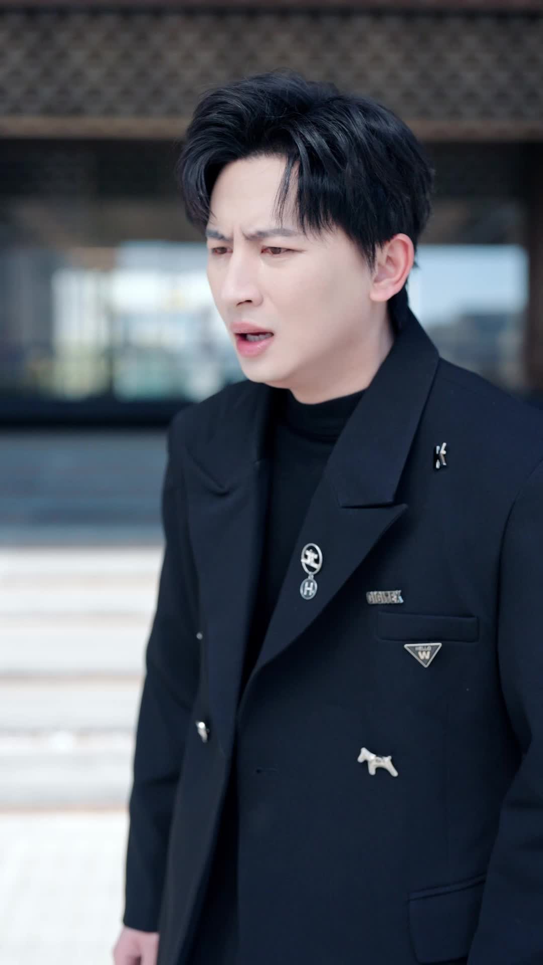 Episode 16 of Back to Her Heart
