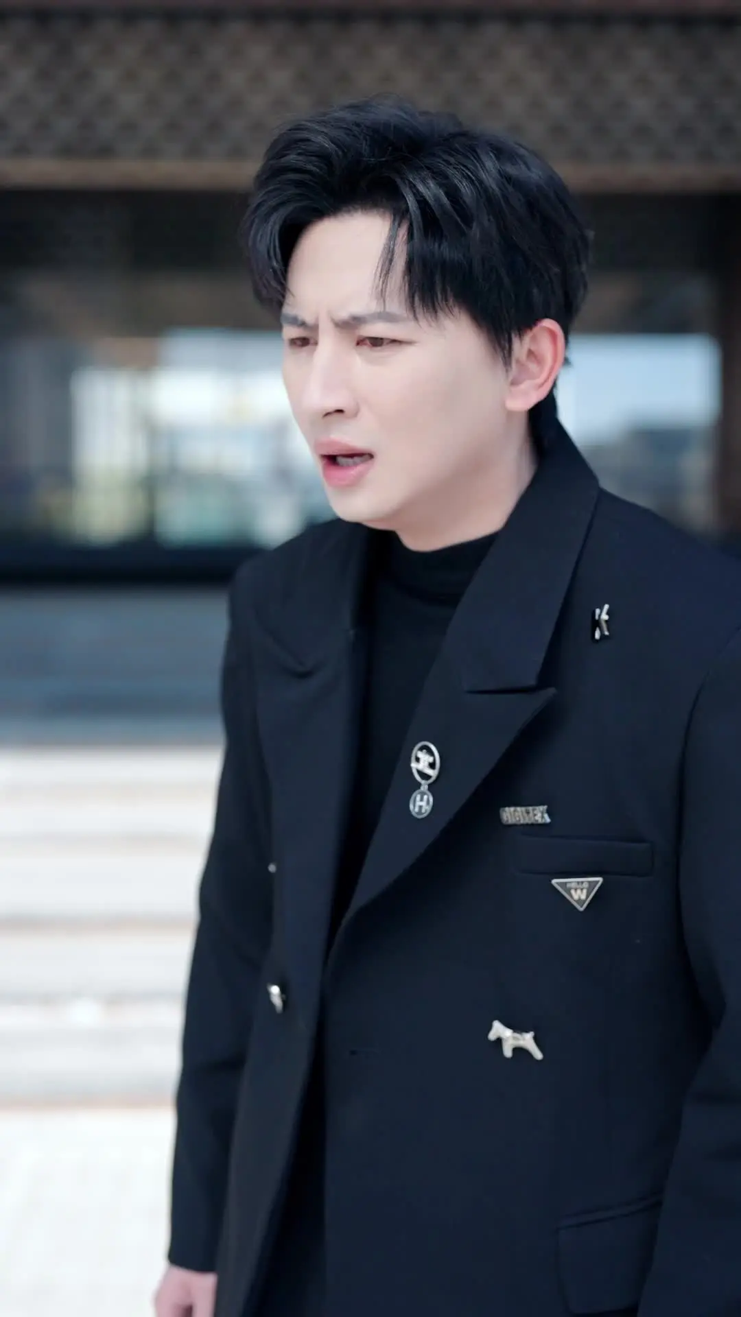 Episode 16 of Back to Her Heart