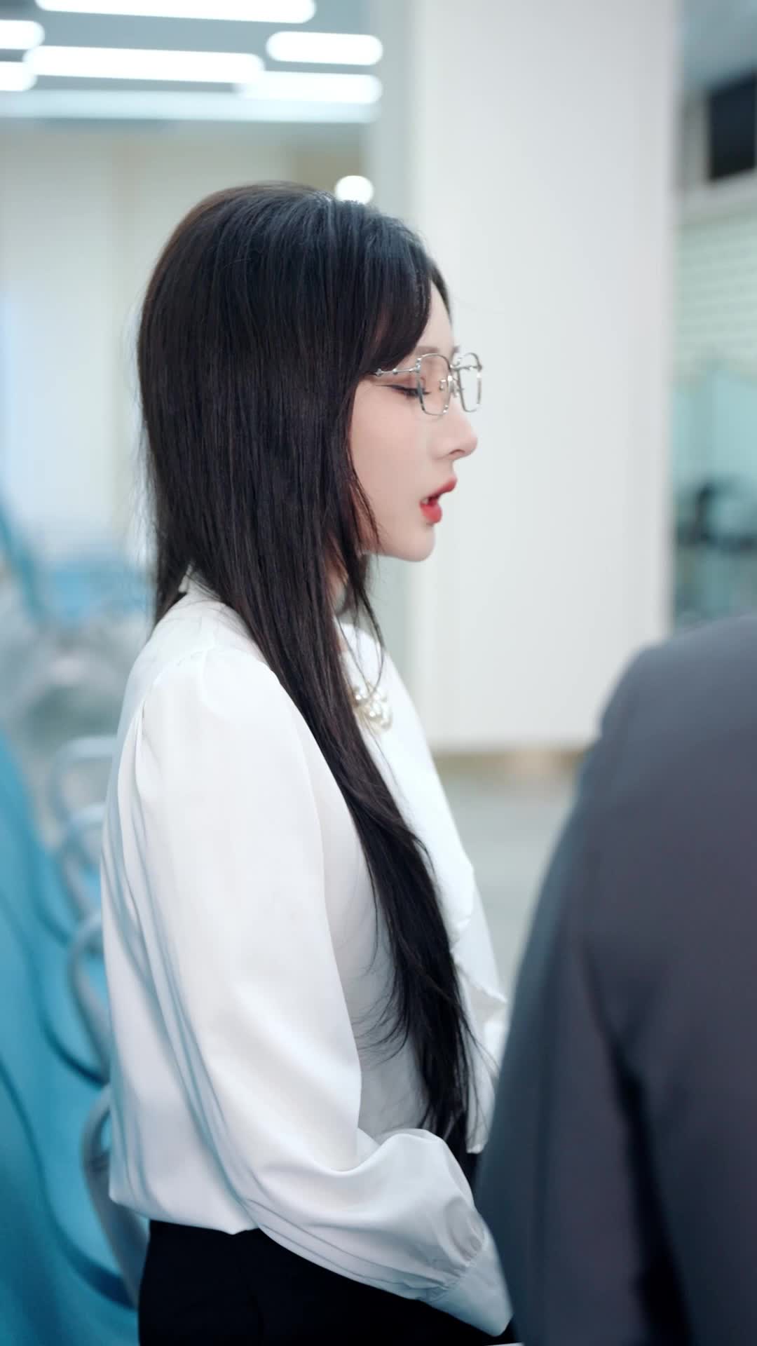 Episode 18 of Back to Her Heart