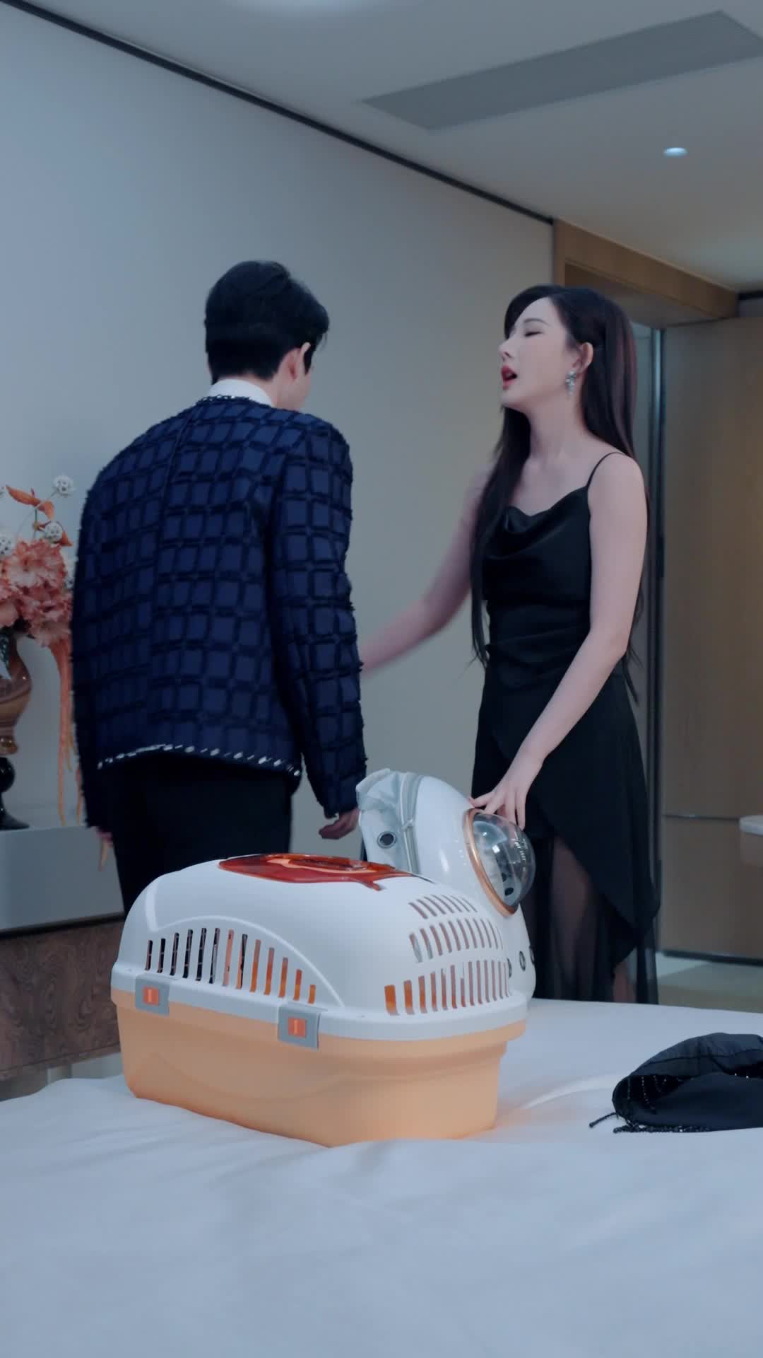 Episode 20 of Back to Her Heart