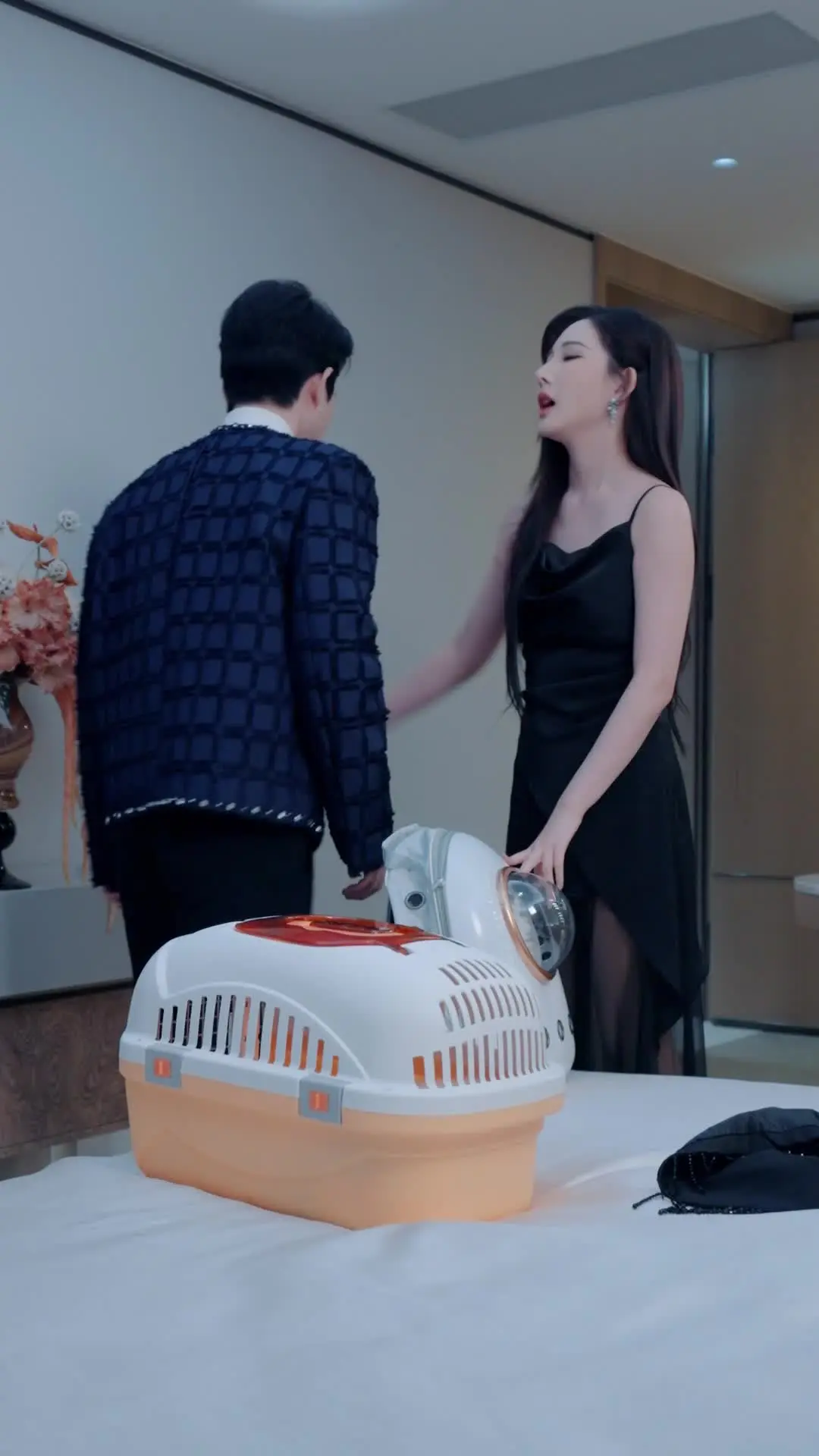 Episode 20 of Back to Her Heart