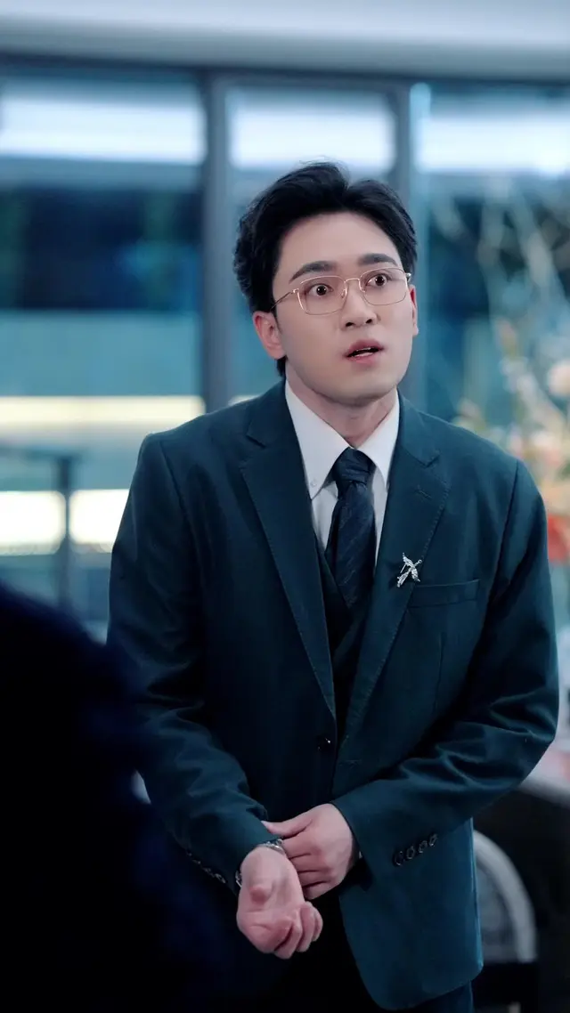 Episode 21 of Back to Her Heart
