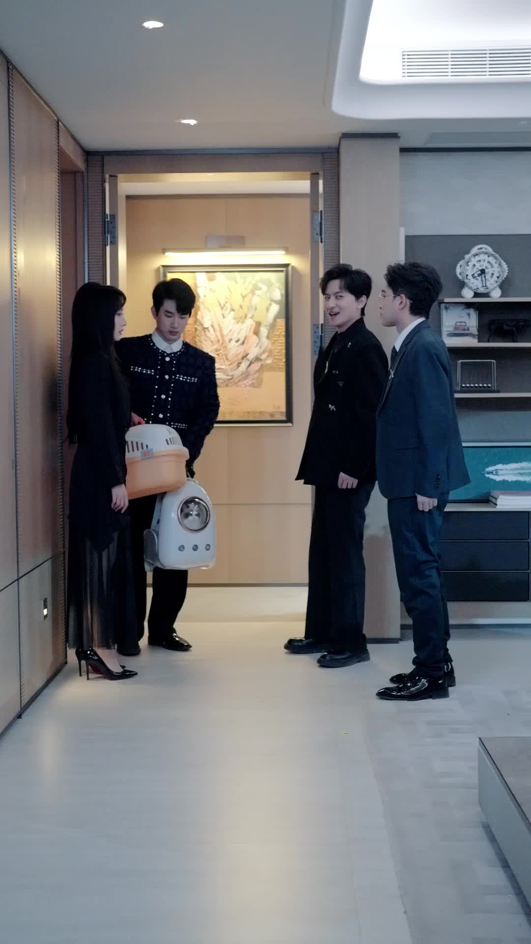 Episode 22 of Back to Her Heart