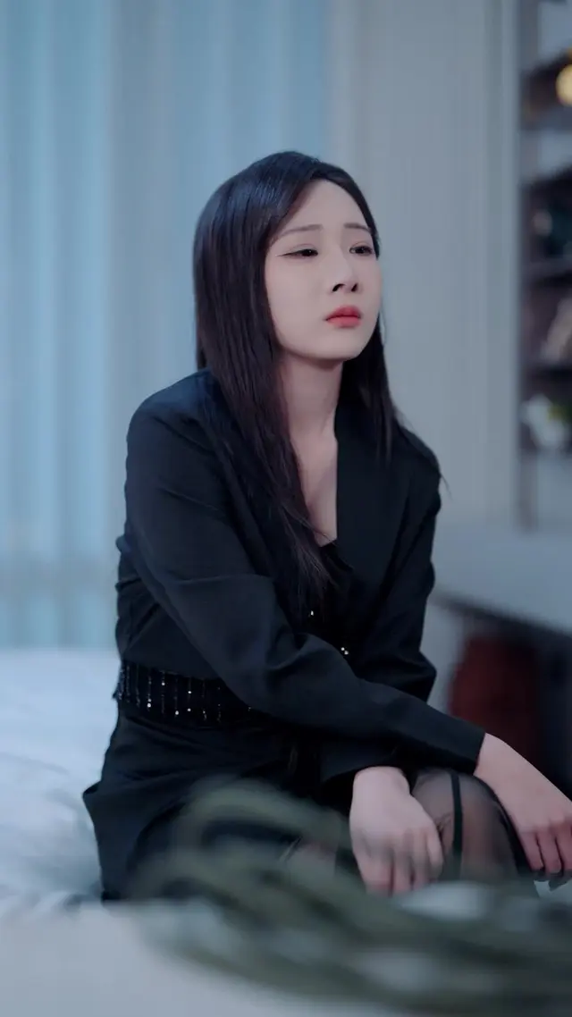 Episode 23 of Back to Her Heart