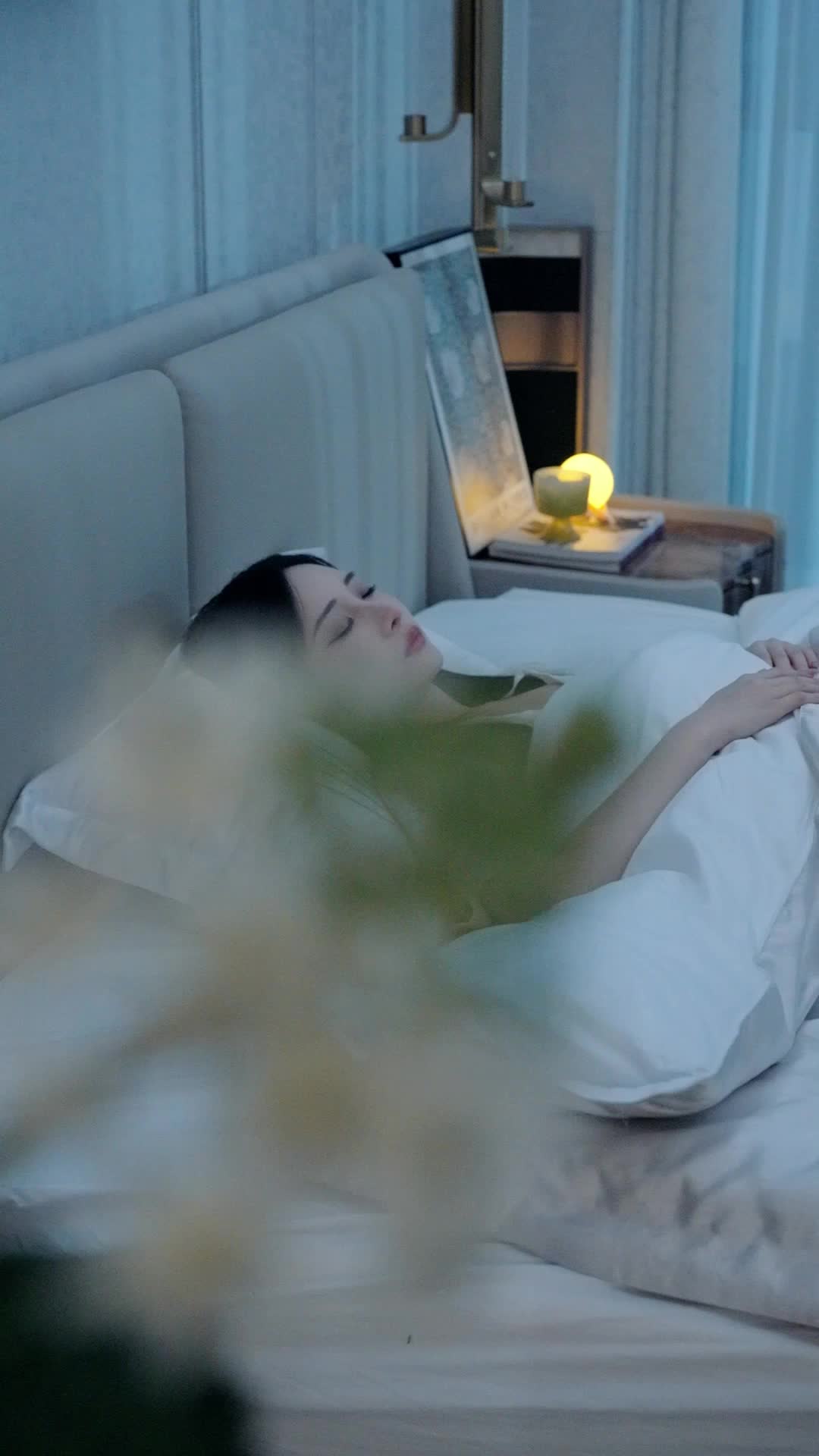 Episode 25 of Back to Her Heart