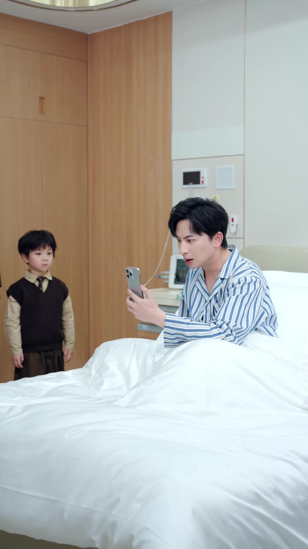 Episode 30 of Back to Her Heart