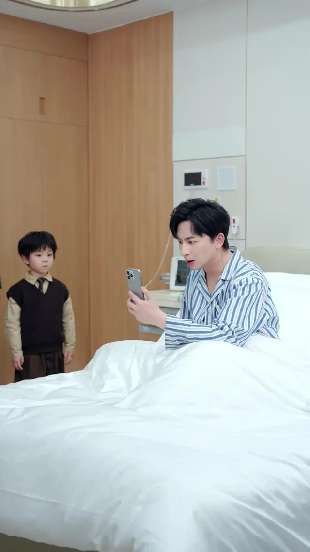 Episode 30 of Back to Her Heart
