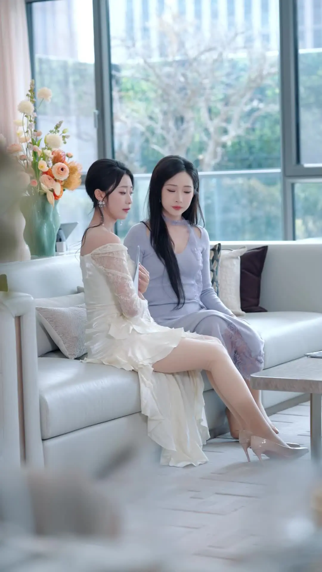 Episode 34 of Back to Her Heart