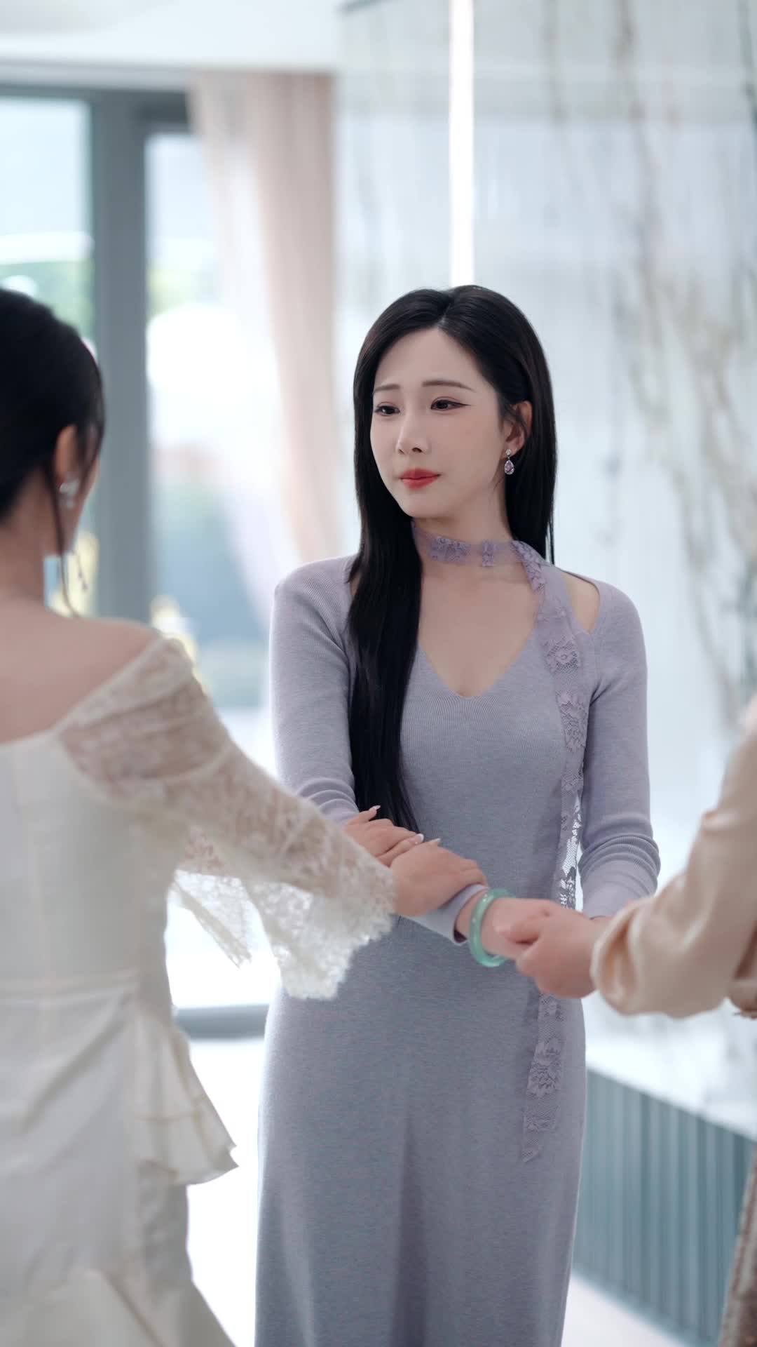 Episode 35 of Back to Her Heart
