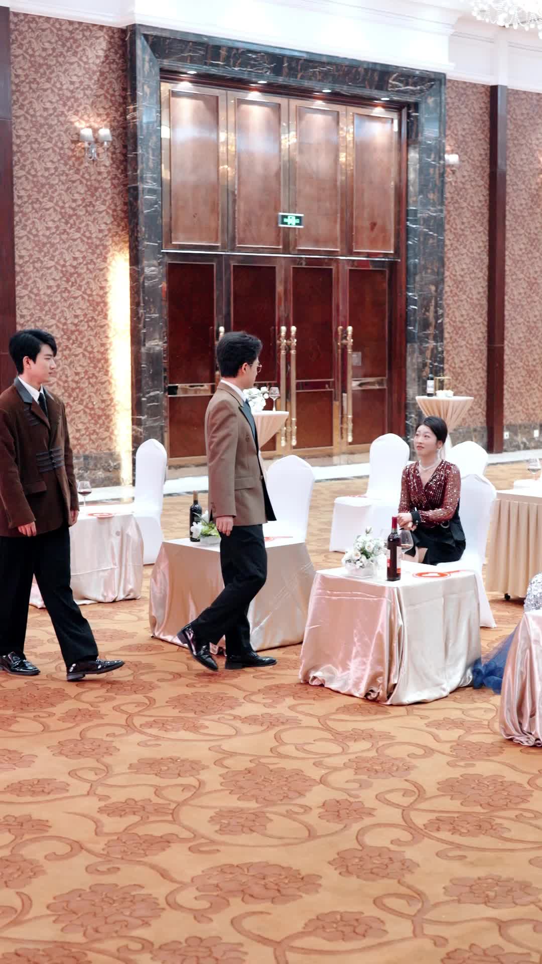 Episode 39 of Back to Her Heart