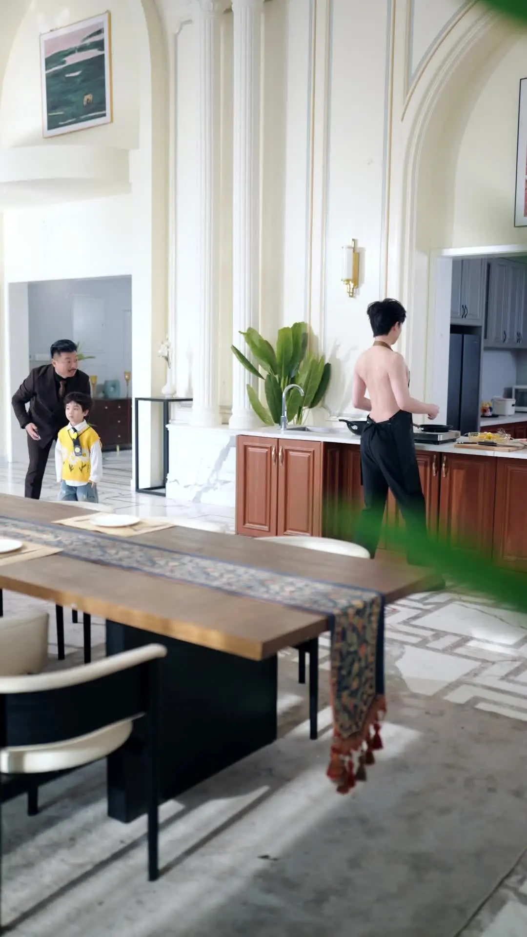 Episode 4 of Back to Her Heart