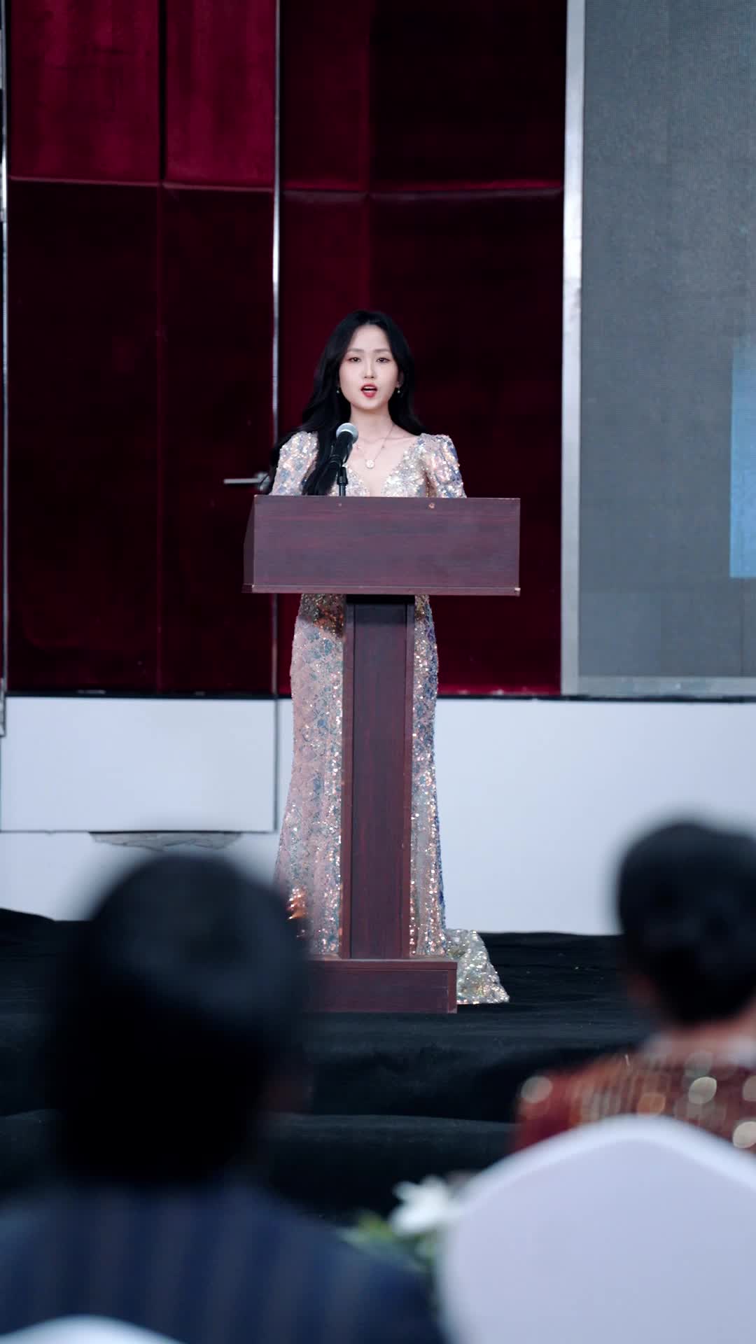 Episode 41 of Back to Her Heart