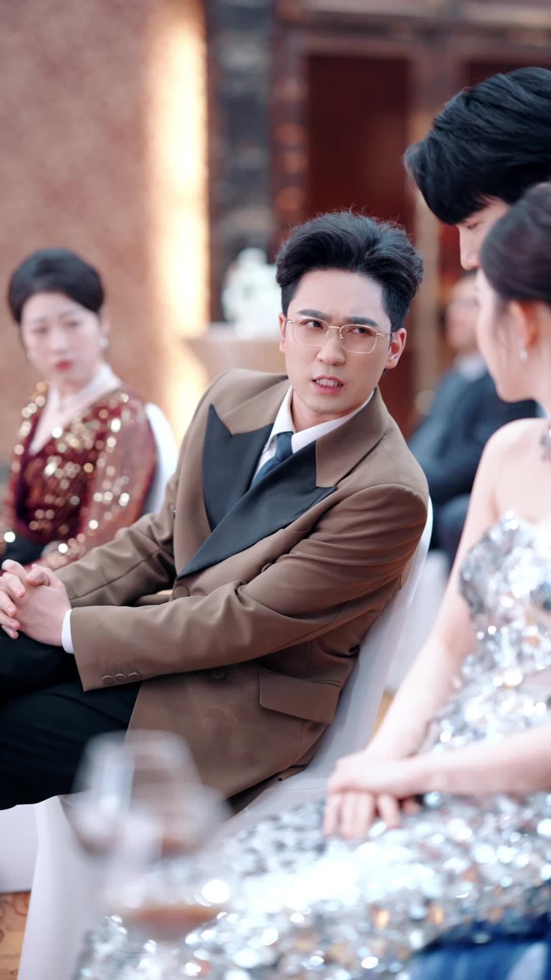 Episode 42 of Back to Her Heart