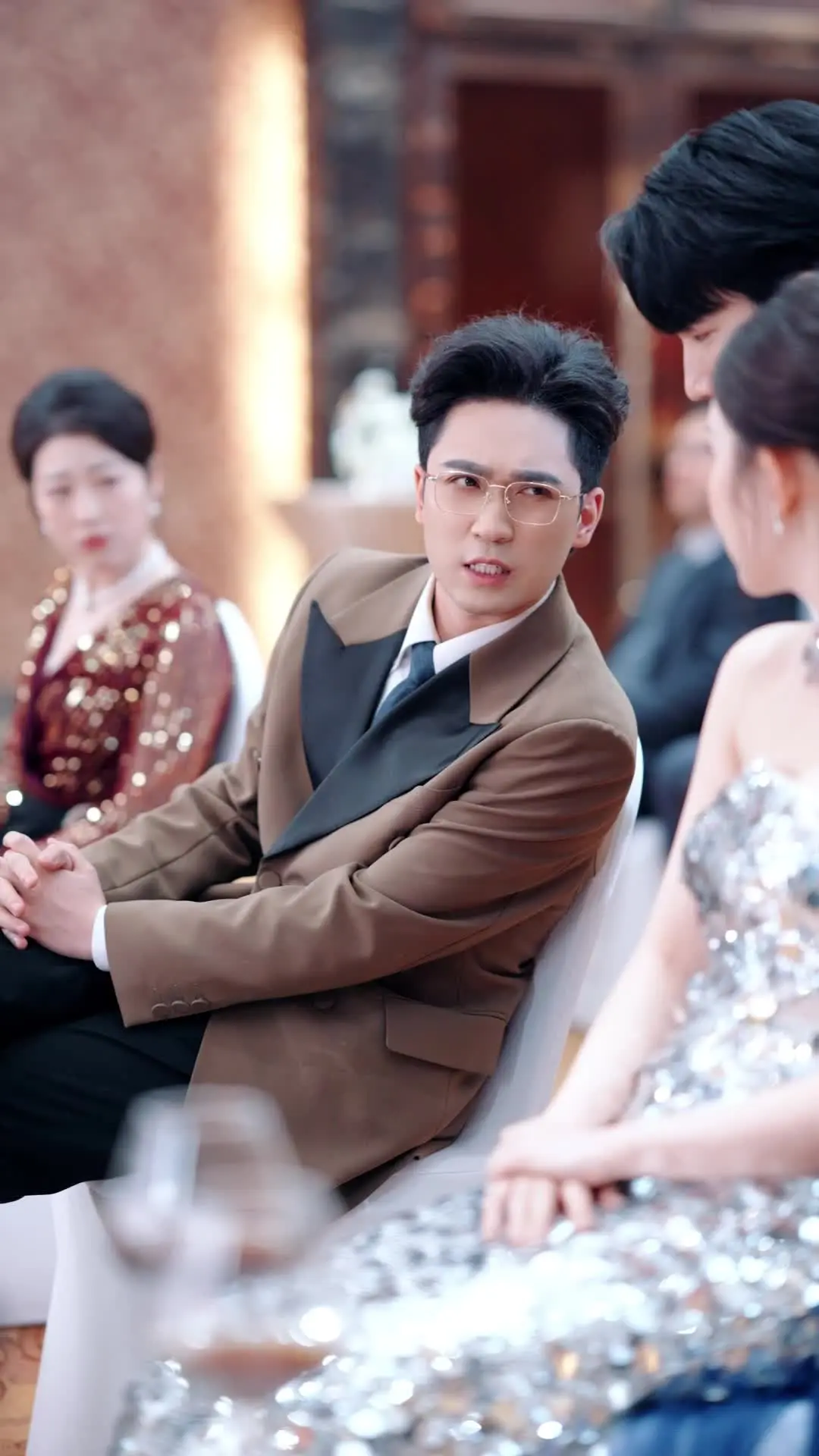 Episode 42 of Back to Her Heart