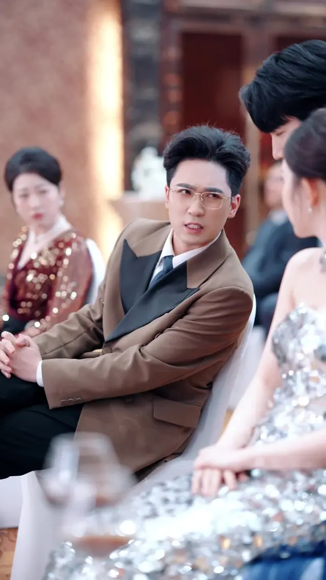 Episode 42 of Back to Her Heart