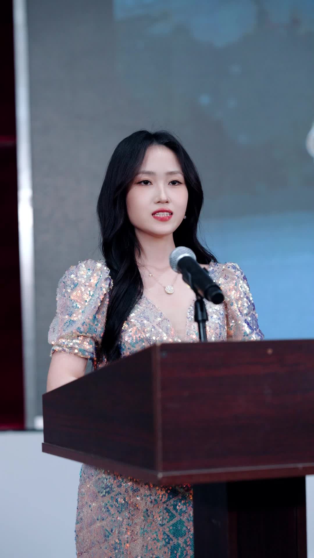 Episode 43 of Back to Her Heart
