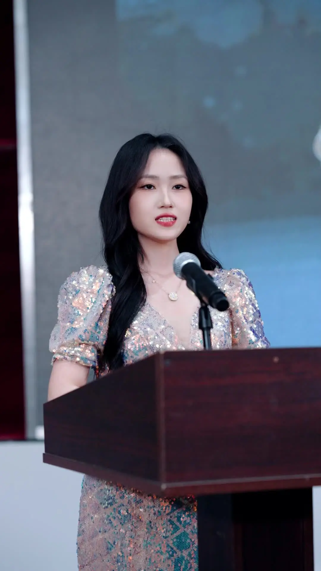 Episode 43 of Back to Her Heart