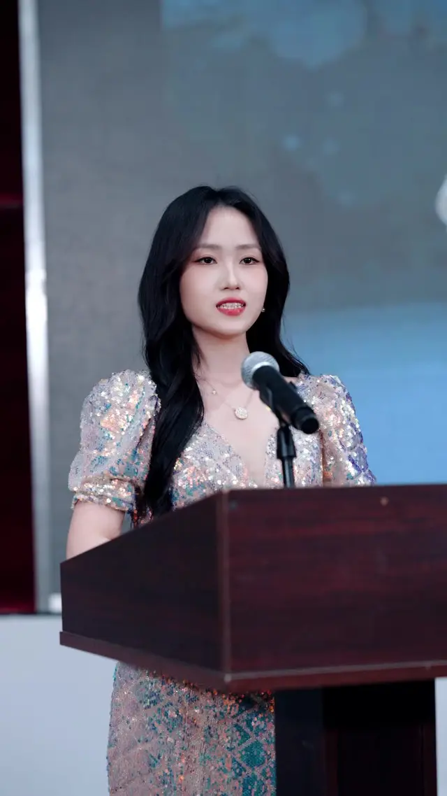 Episode 43 of Back to Her Heart