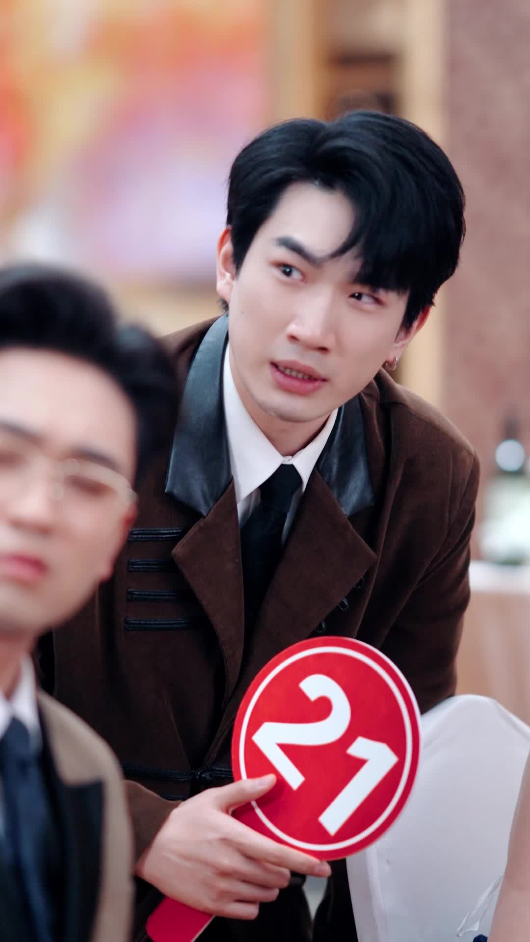 Episode 44 of Back to Her Heart