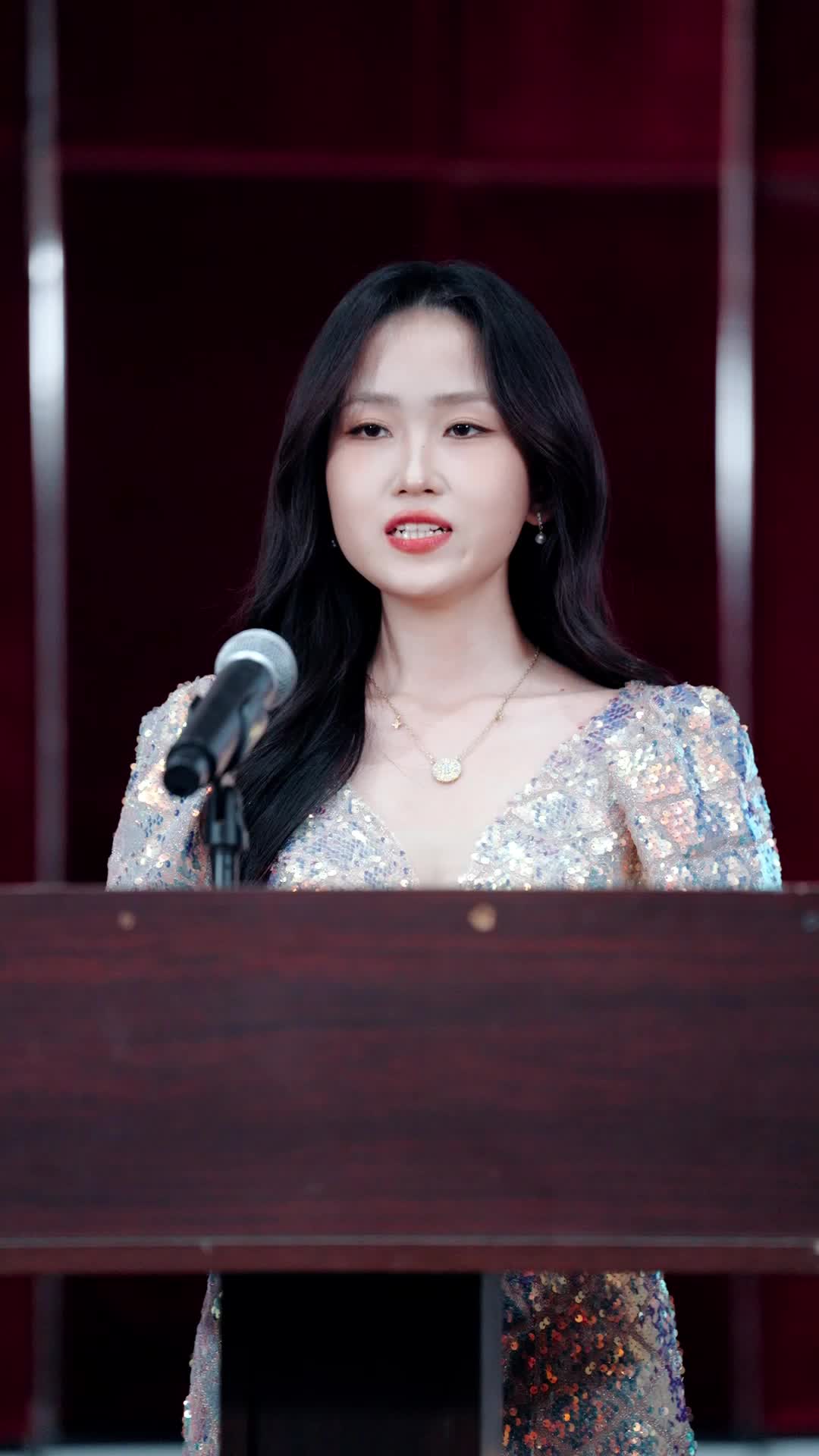 Episode 45 of Back to Her Heart