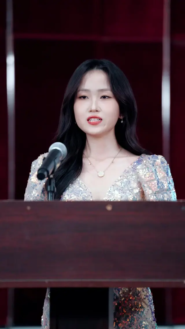 Episode 45 of Back to Her Heart