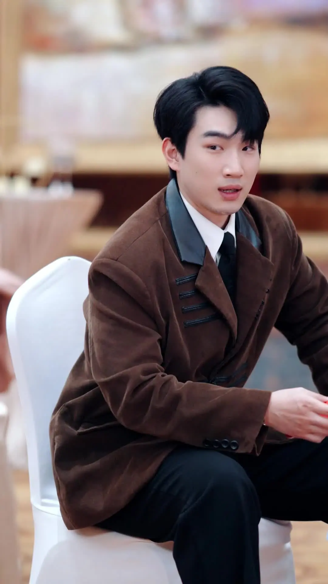 Episode 46 of Back to Her Heart