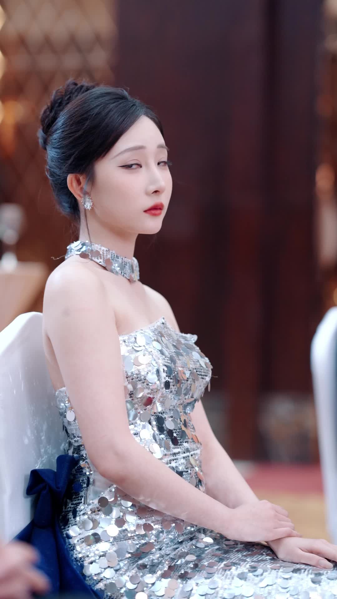 Episode 48 of Back to Her Heart