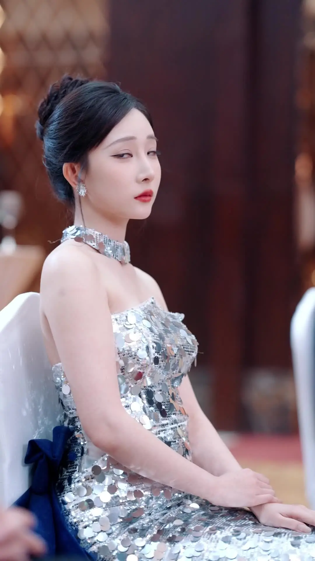 Episode 48 of Back to Her Heart