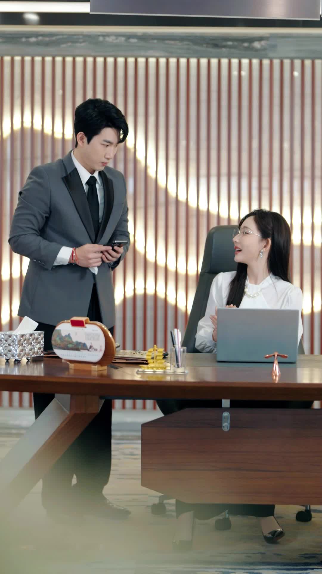 Episode 5 of Back to Her Heart