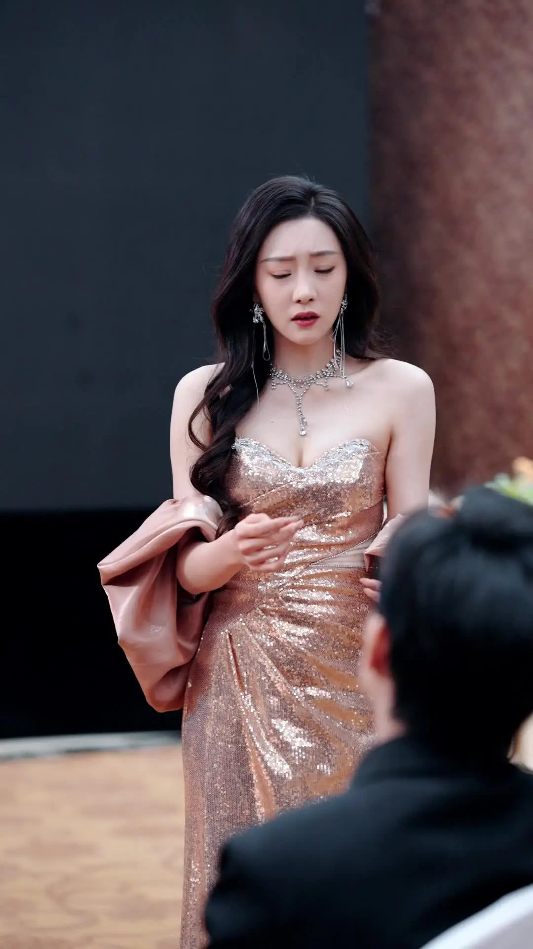 Episode 52 of Back to Her Heart