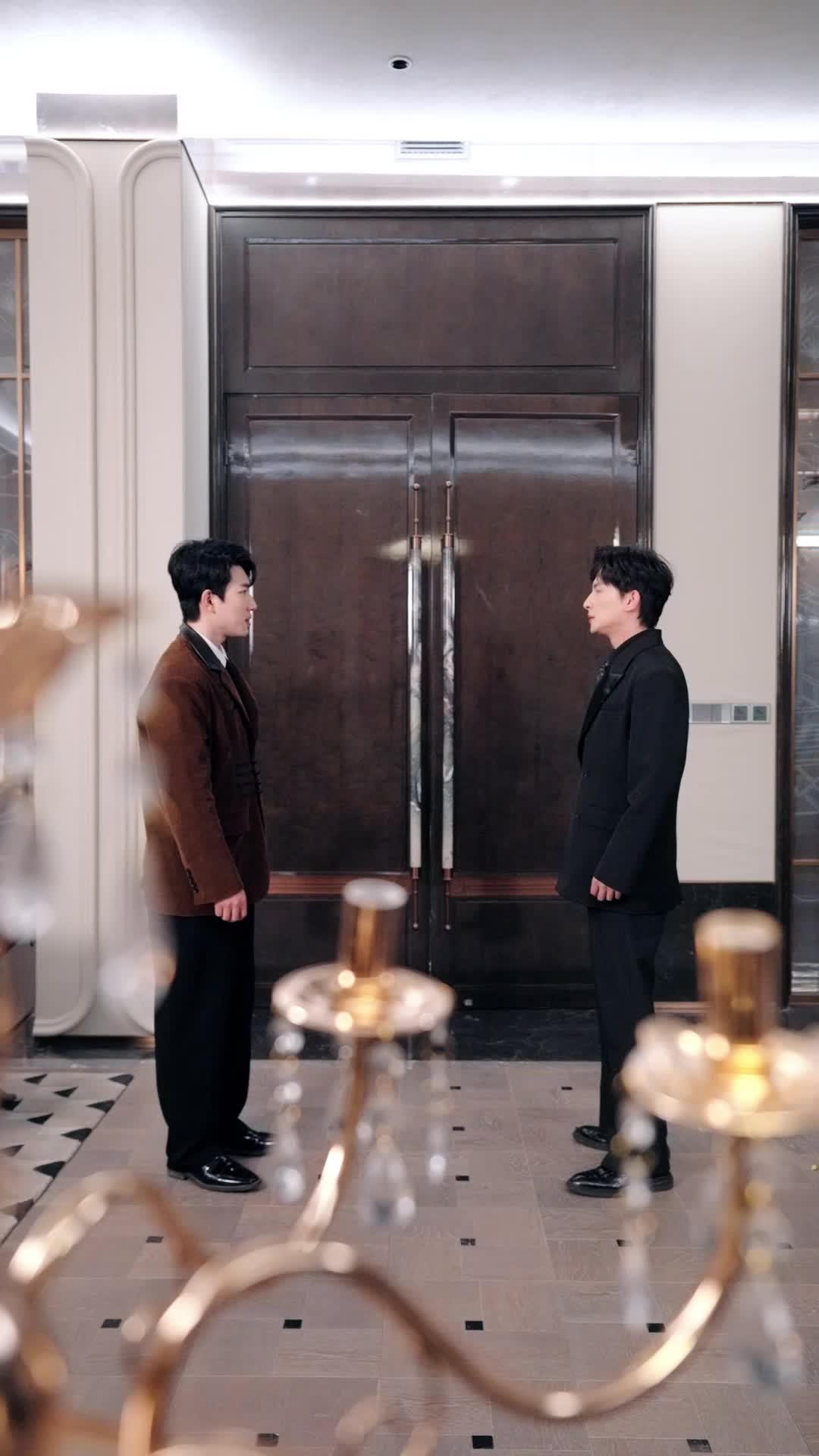 Episode 54 of Back to Her Heart