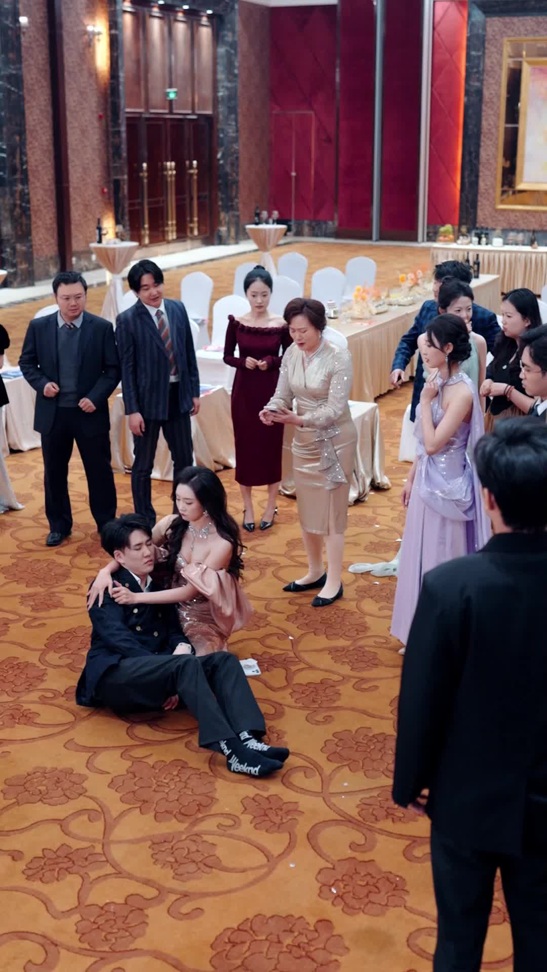 Episode 66 of Back to Her Heart