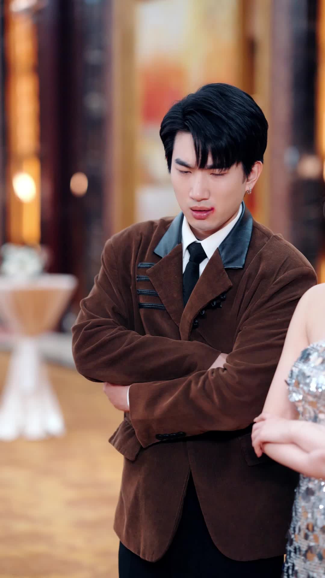 Episode 68 of Back to Her Heart