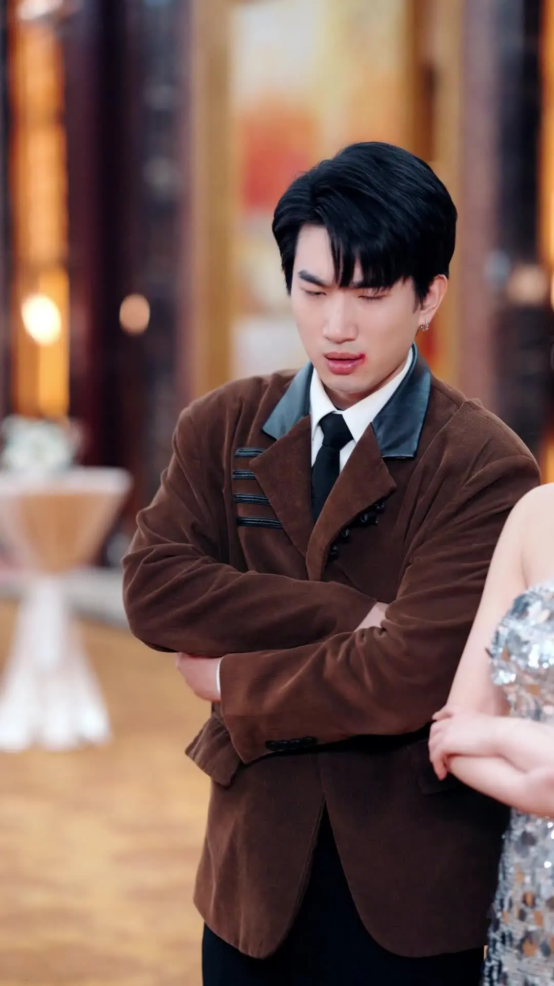 Episode 68 of Back to Her Heart