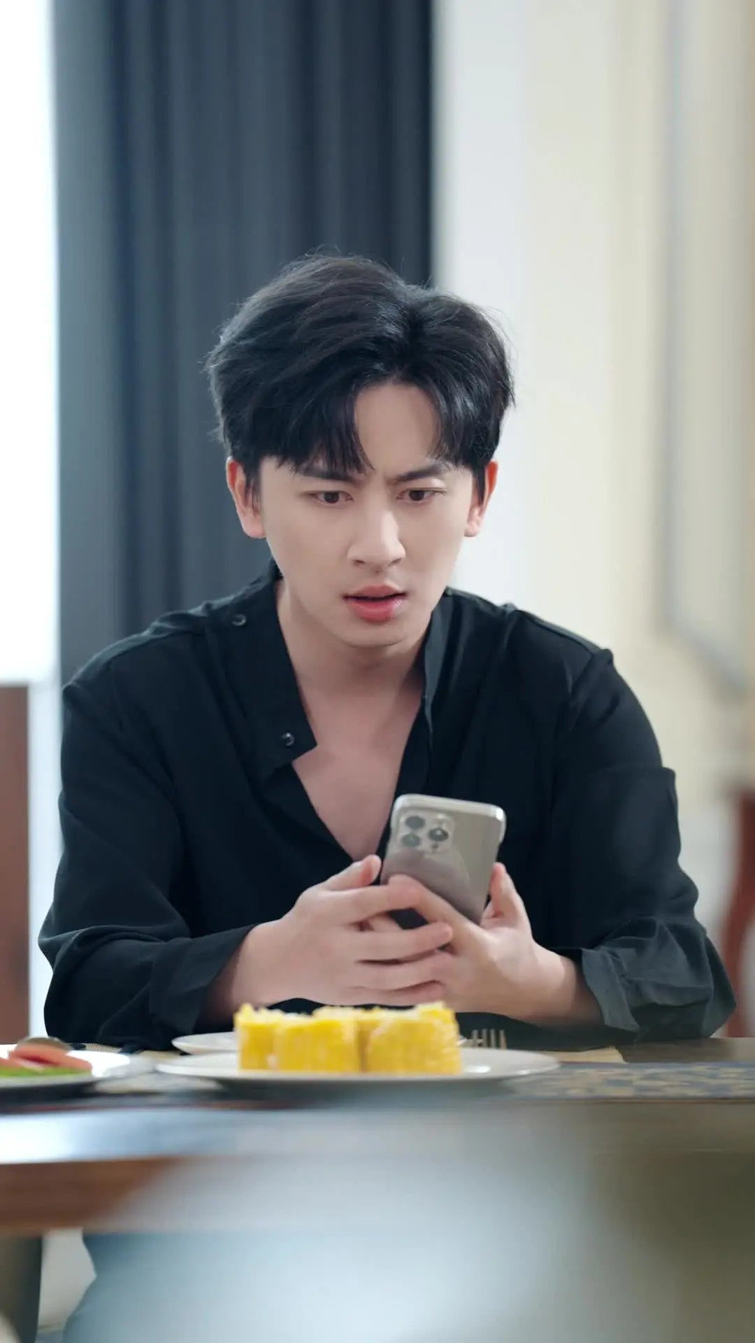Episode 7 of Back to Her Heart
