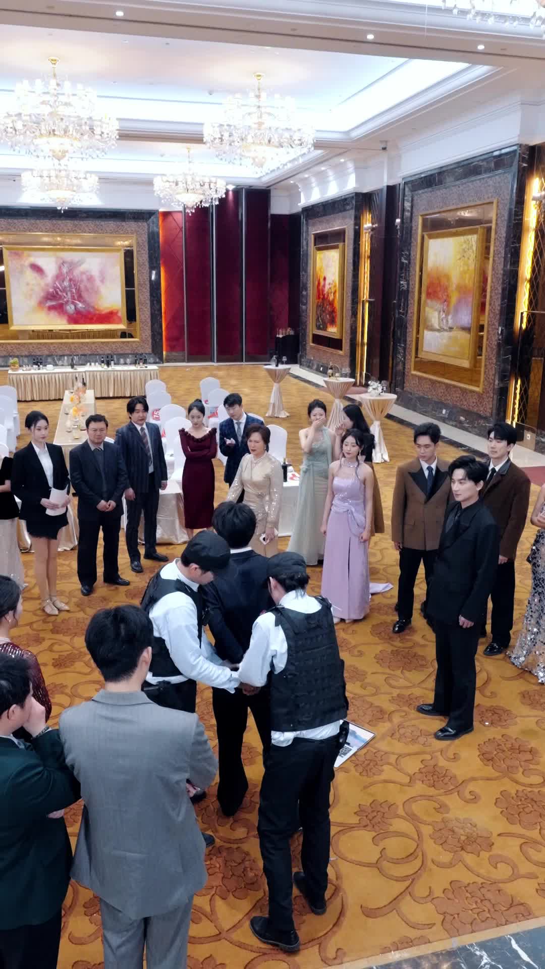 Episode 70 of Back to Her Heart