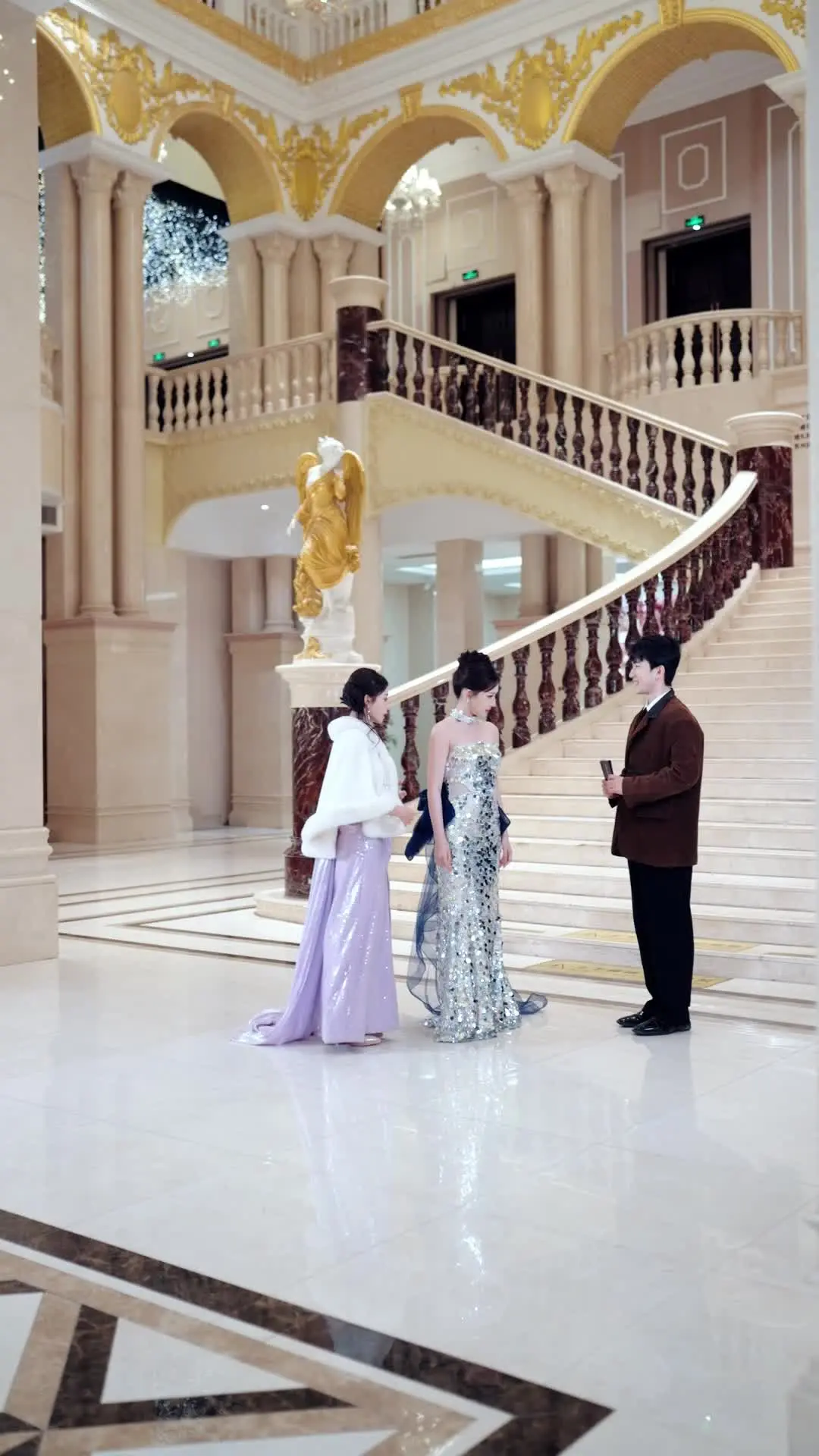Episode 71 of Back to Her Heart