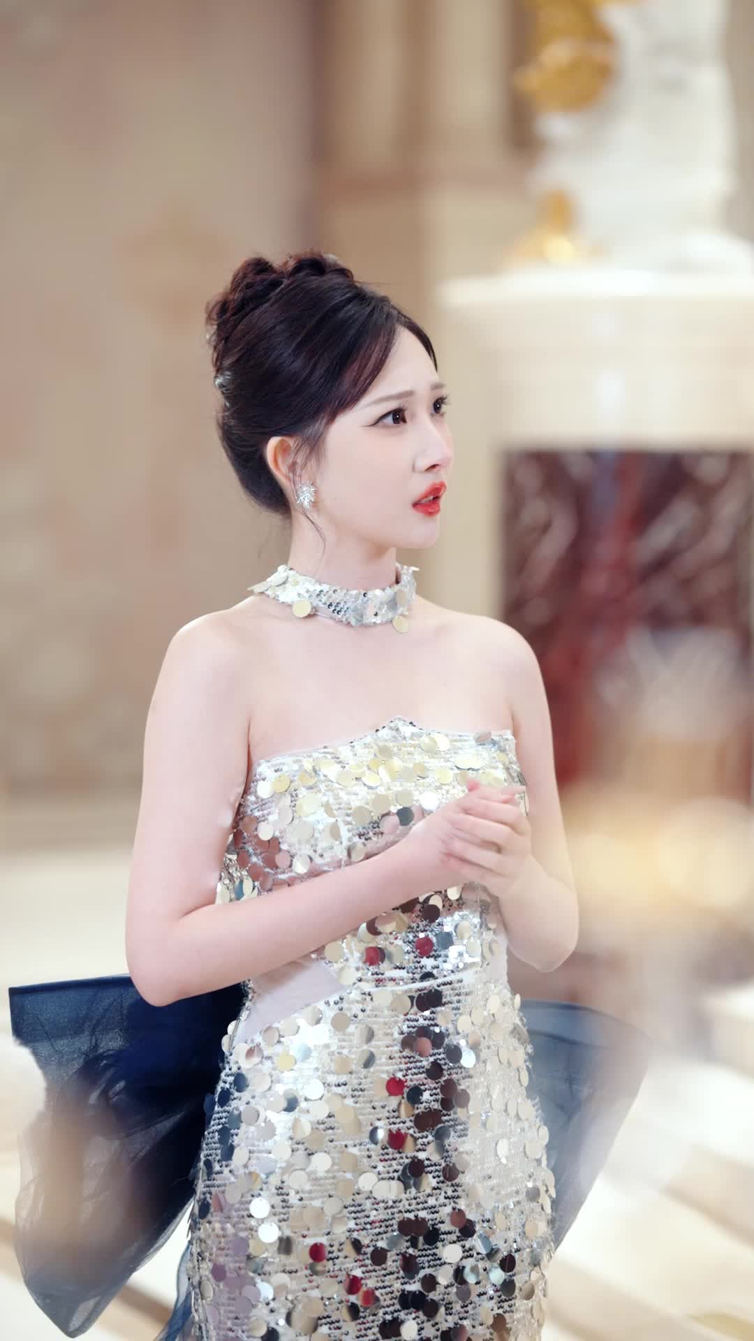 Episode 72 of Back to Her Heart