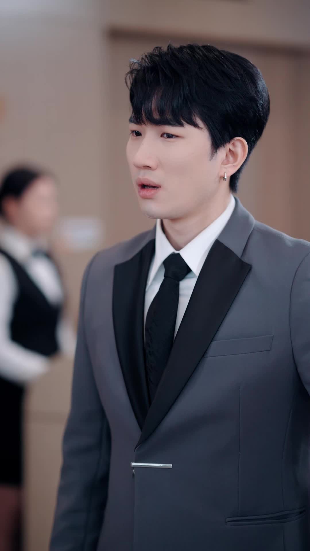 Episode 9 of Back to Her Heart