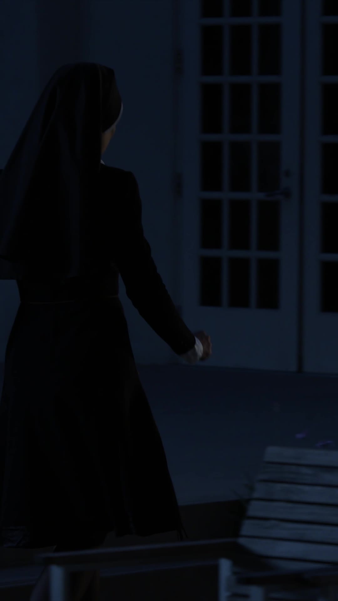 Episode 14 of Bad Sister