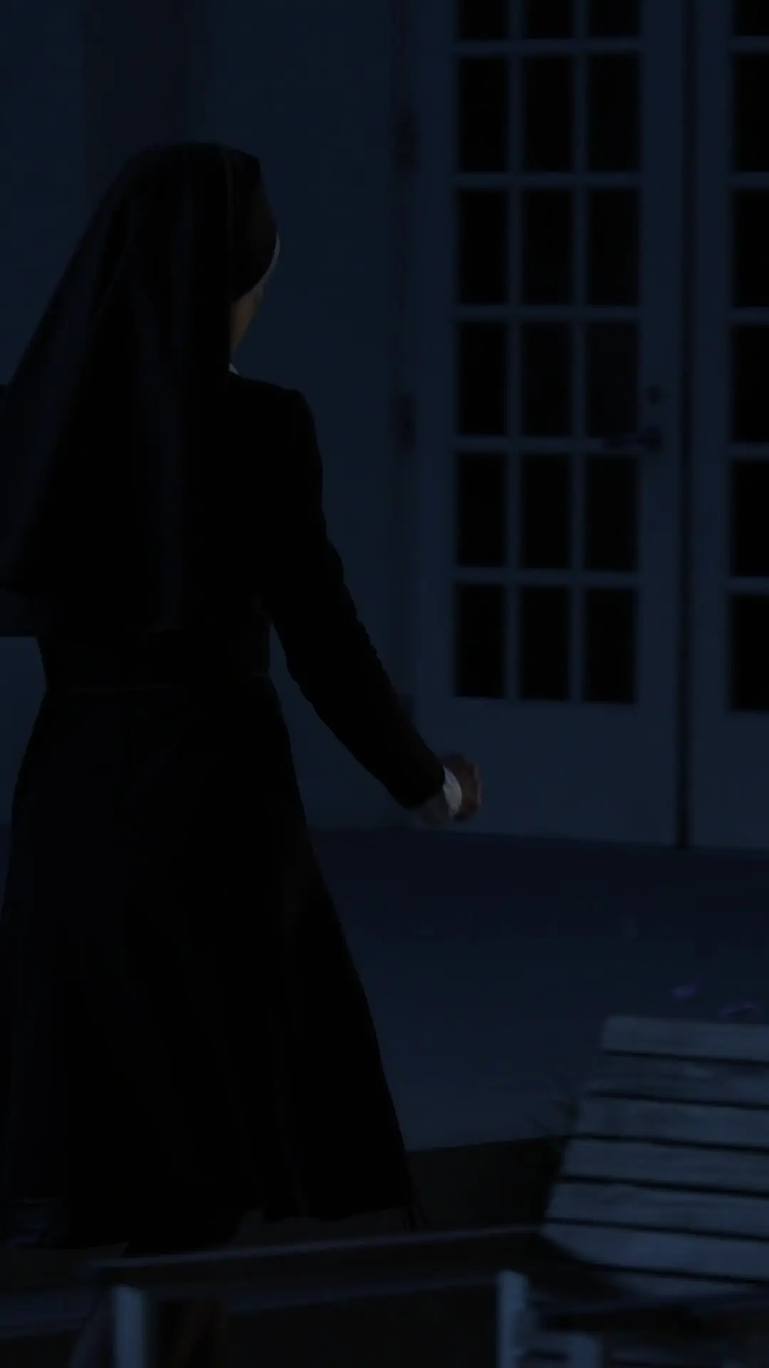 Episode 14 of Bad Sister
