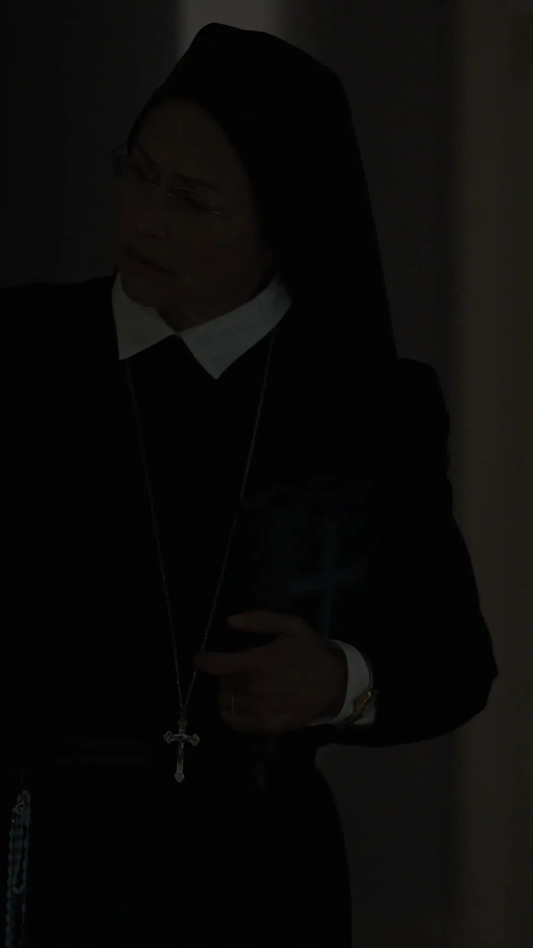 Episode 15 of Bad Sister