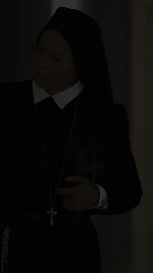Episode 15 of Bad Sister