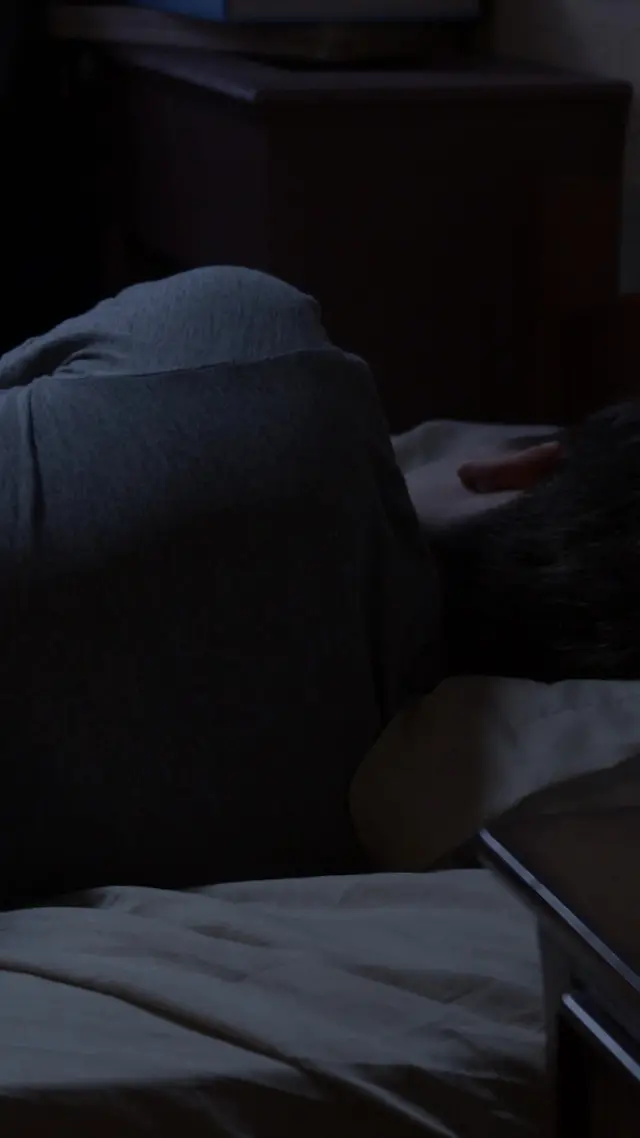 Episode 19 of Bad Sister